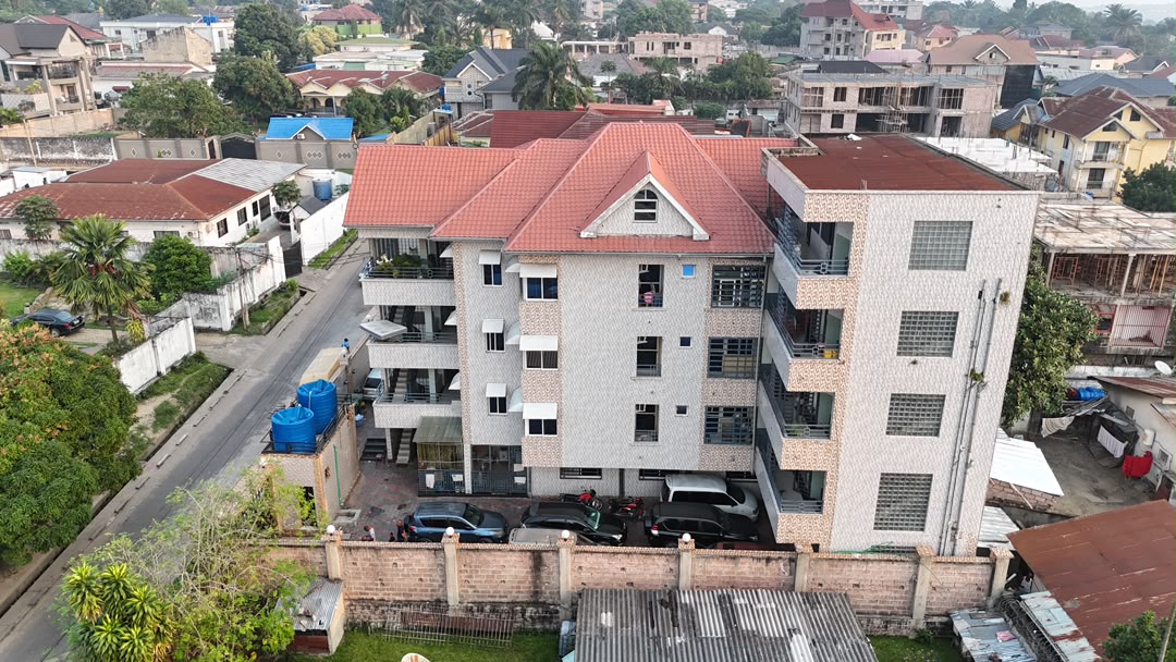 Réalisation immobilière K-YENE, photo 13